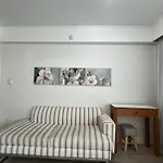 Hotel Av Ibirapuera 2534 Uh 1806